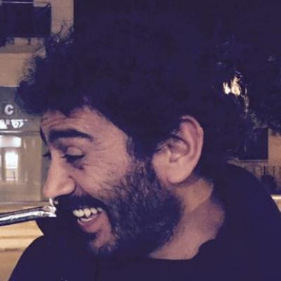 Jorge Roldan Del Solar